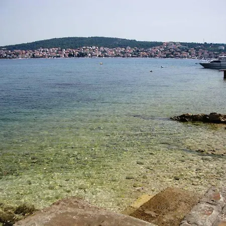 Peaceful Seaside