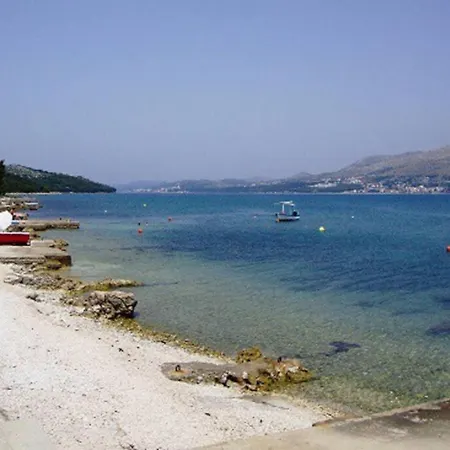 Peaceful Seaside